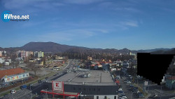 Ulice Meziříčská