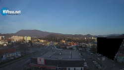 Ulice Meziříčská