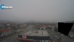 Ulice Meziříčská