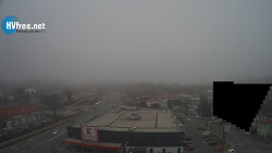 Ulice Meziříčská