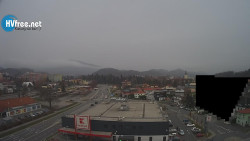 Ulice Meziříčská