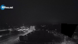 Ulice Meziříčská