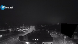 Ulice Meziříčská