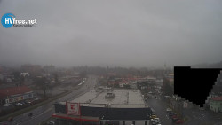 Ulice Meziříčská