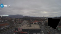 Ulice Meziříčská