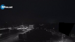 Ulice Meziříčská