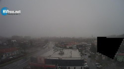 Ulice Meziříčská