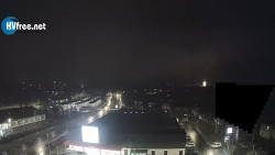 Ulice Meziříčská