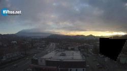 Ulice Meziříčská