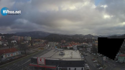 Ulice Meziříčská