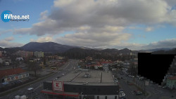 Ulice Meziříčská