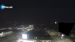 Ulice Meziříčská