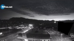 Ulice Meziříčská