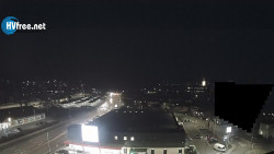 Ulice Meziříčská