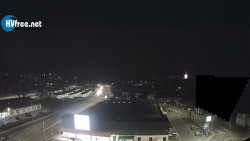 Ulice Meziříčská