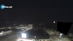 Ulice Meziříčská