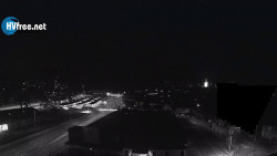 Ulice Meziříčská