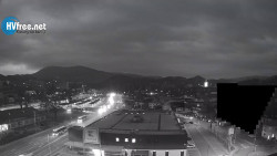 Ulice Meziříčská