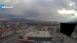 Ulice Meziříčská