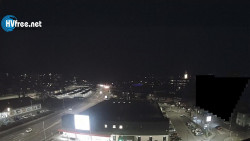 Ulice Meziříčská