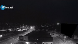 Ulice Meziříčská