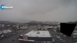 Ulice Meziříčská