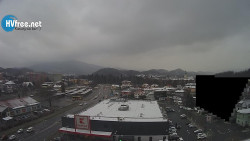 Ulice Meziříčská