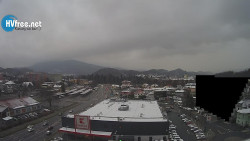 Ulice Meziříčská