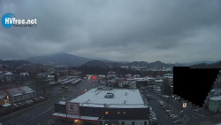 Ulice Meziříčská