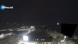 Ulice Meziříčská