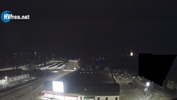 Ulice Meziříčská