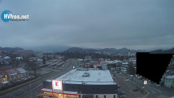 Ulice Meziříčská