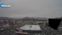 Ulice Meziříčská