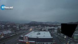 Ulice Meziříčská