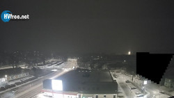 Ulice Meziříčská