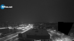 Ulice Meziříčská