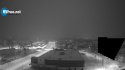 Ulice Meziříčská