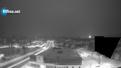 Ulice Meziříčská