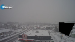 Ulice Meziříčská