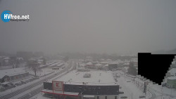 Ulice Meziříčská