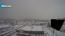 Ulice Meziříčská