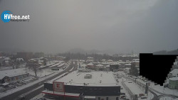 Ulice Meziříčská