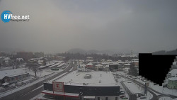 Ulice Meziříčská