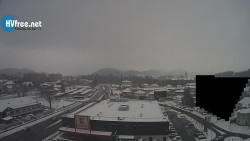 Ulice Meziříčská