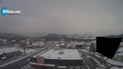 Ulice Meziříčská