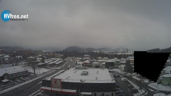 Ulice Meziříčská