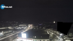 Ulice Meziříčská