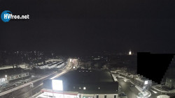 Ulice Meziříčská