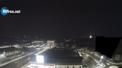 Ulice Meziříčská