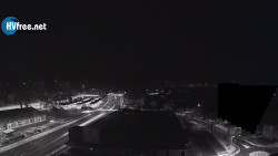 Ulice Meziříčská